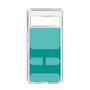 Slim Protection Case［ Original - initial color - H light green ］