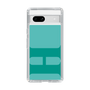 Slim Protection Case［ Original - initial color - H light green ］