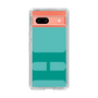 Slim Protection Case［ Original - initial color - H light green ］