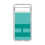 Slim Protection Case［ Original - initial color - H light green ］
