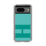 Slim Protection Case［ Original - initial color - H light green ］