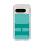 Slim Protection Case［ Original - initial color - H light green ］