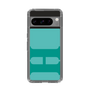 Slim Protection Case［ Original - initial color - H light green ］