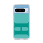 Slim Protection Case［ Original - initial color - H light green ］