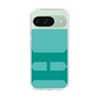 Slim Protection Case［ Original - initial color - H light green ］