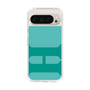 Slim Protection Case［ Original - initial color - H light green ］