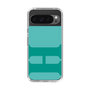Slim Protection Case［ Original - initial color - H light green ］