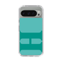 Slim Protection Case［ Original - initial color - H light green ］