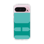 Slim Protection Case［ Original - initial color - H light green ］