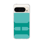 Slim Protection Case［ Original - initial color - H light green ］