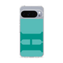 Slim Protection Case［ Original - initial color - H light green ］