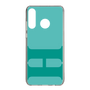 Slim Protection Case［ Original - initial color - H light green ］