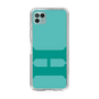 Slim Protection Case［ Original - initial color - H light green ］