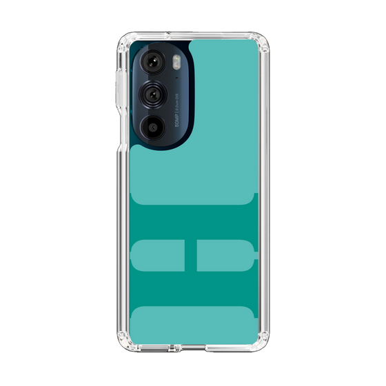 Slim Protection Case［ Original - initial color - H light green ］