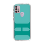 Slim Protection Case［ Original - initial color - H light green ］