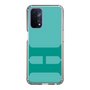 Slim Protection Case［ Original - initial color - H light green ］