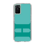 Slim Protection Case［ Original - initial color - H light green ］