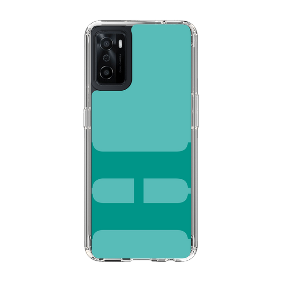 Slim Protection Case［ Original - initial color - H light green ］