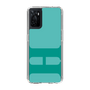 Slim Protection Case［ Original - initial color - H light green ］