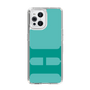 Slim Protection Case［ Original - initial color - H light green ］