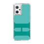 Slim Protection Case［ Original - initial color - H light green ］