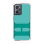 Slim Protection Case［ Original - initial color - H light green ］