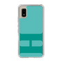 Slim Protection Case［ Original - initial color - H light green ］