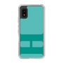 Slim Protection Case［ Original - initial color - H light green ］