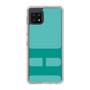 Slim Protection Case［ Original - initial color - H light green ］