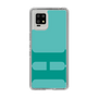 Slim Protection Case［ Original - initial color - H light green ］