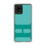 Slim Protection Case［ Original - initial color - H light green ］