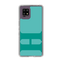 Slim Protection Case［ Original - initial color - H light green ］