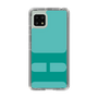 Slim Protection Case［ Original - initial color - H light green ］
