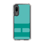 Slim Protection Case［ Original - initial color - H light green ］
