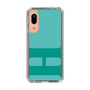 Slim Protection Case［ Original - initial color - H light green ］