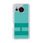 Slim Protection Case［ Original - initial color - H light green ］