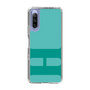 Slim Protection Case［ Original - initial color - H light green ］