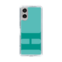Slim Protection Case［ Original - initial color - H light green ］