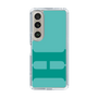 Slim Protection Case［ Original - initial color - H light green ］