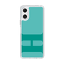 Slim Protection Case［ Original - initial color - H light green ］