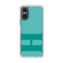 Slim Protection Case［ Original - initial color - H light green ］