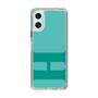 Slim Protection Case［ Original - initial color - H light green ］