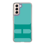 Slim Protection Case［ Original - initial color - H light green ］