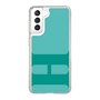 Slim Protection Case［ Original - initial color - H light green ］