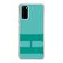 Slim Protection Case［ Original - initial color - H light green ］