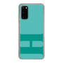 Slim Protection Case［ Original - initial color - H light green ］