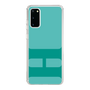Slim Protection Case［ Original - initial color - H light green ］