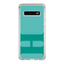 Slim Protection Case［ Original - initial color - H light green ］