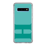 Slim Protection Case［ Original - initial color - H light green ］