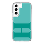 Slim Protection Case［ Original - initial color - H light green ］